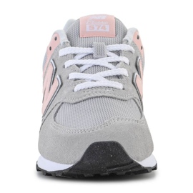 New Balance GC574EVK Schuhe grau 1