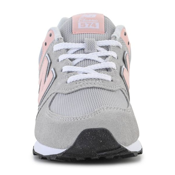 New Balance GC574EVK Schuhe grau 1