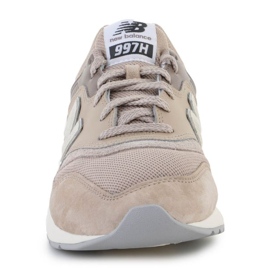 New Balance M CM997HPI Schuhe beige 1