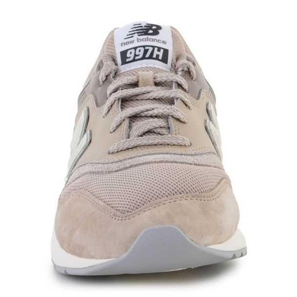 New Balance M CM997HPI Schuhe beige 1