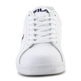 Schuhe Fila Crosscourt 2 F Low M FFM0002-13032 weiß 1