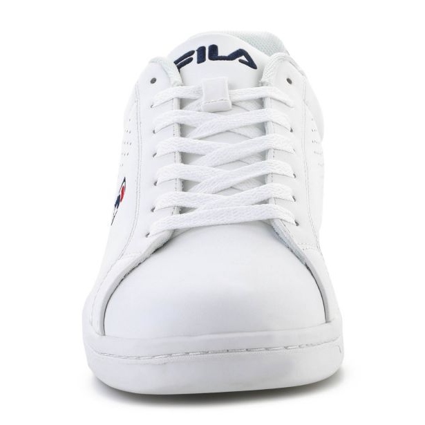 Schuhe Fila Crosscourt 2 F Low M FFM0002-13032 weiß 1