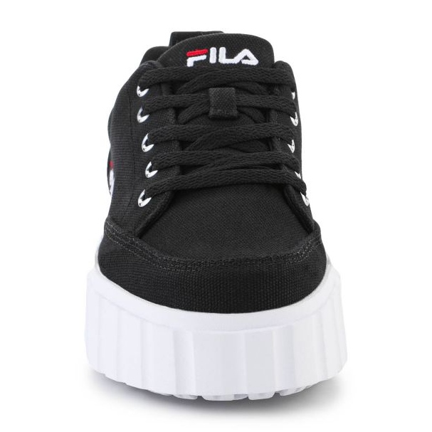 Schuhe Fila Sandblast CW FFW0062-80010 schwarz 1