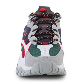 Schuhe Fila Ray Tracer TR2 M FFM0058-63063 grün 1