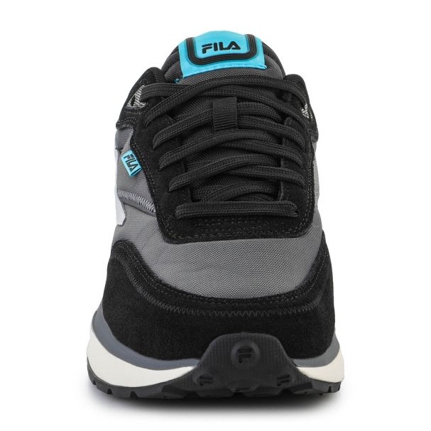 Fila Reggio M FFM0196-83167 Schuhe schwarz 1