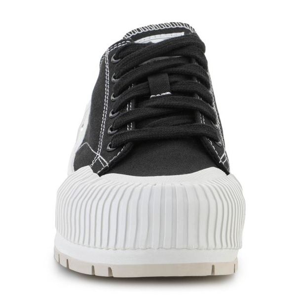 Fila Cityblock Plateauschuhe W FFW0260-80010 schwarz 1