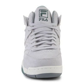 Schuhe Fila M-Squad S Mid M FFM0213-80006 grau 1