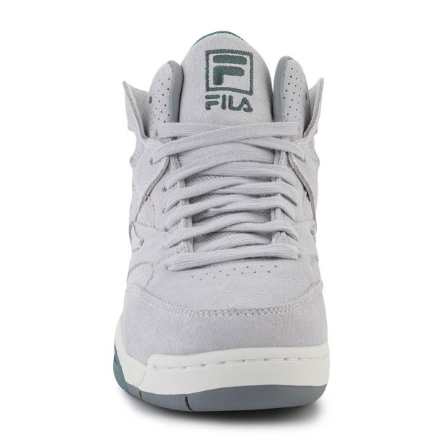 Schuhe Fila M-Squad S Mid M FFM0213-80006 grau 1