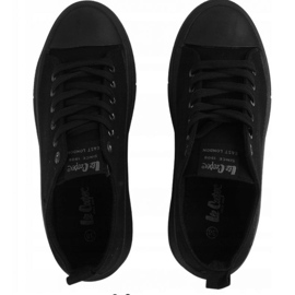 Lee Cooper Schuhe W LCW-23-44-1624LB schwarz 2