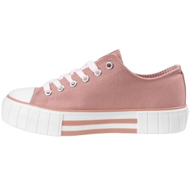 Lee Cooper Schuhe W LCW-23-31-1804LA rosa 1