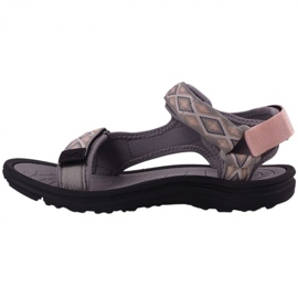 Lee Cooper Sandalen W LCW-23-34-1682LB rosa 1