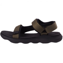Sandalen Lee Cooper M LCW-23-34-1693M grün 1