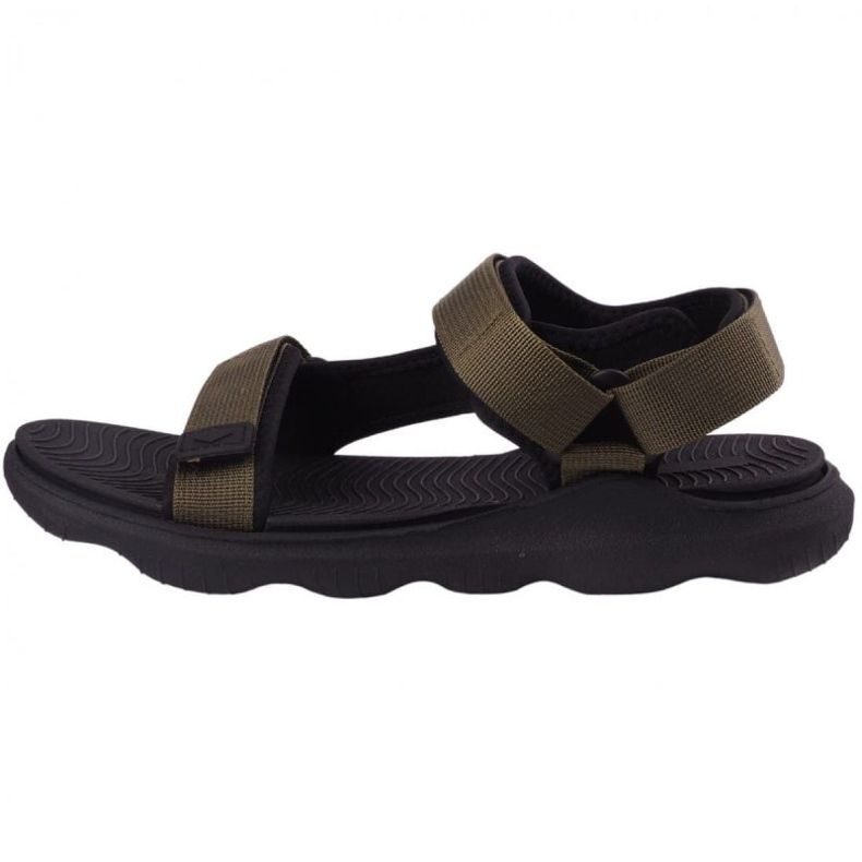 Sandalen Lee Cooper M LCW-23-34-1693M grün 1