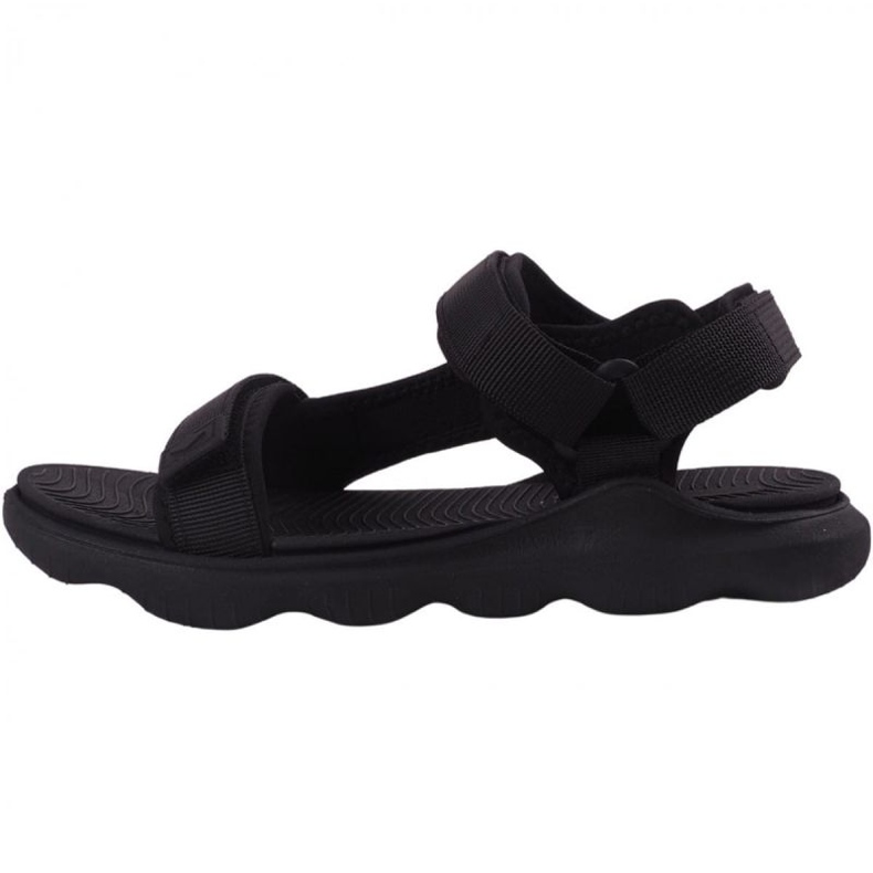 Sandalen Lee Cooper M LCW-23-34-1696M schwarz 1