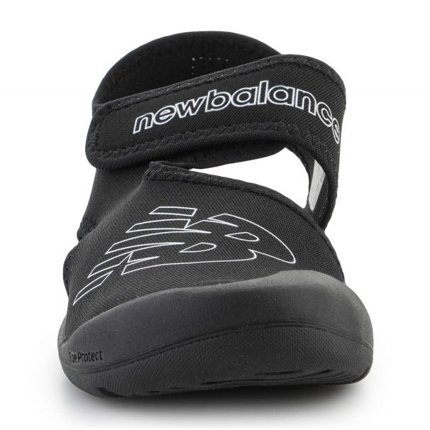 New Balance Jr Yocrsraa Sandalen schwarz 1