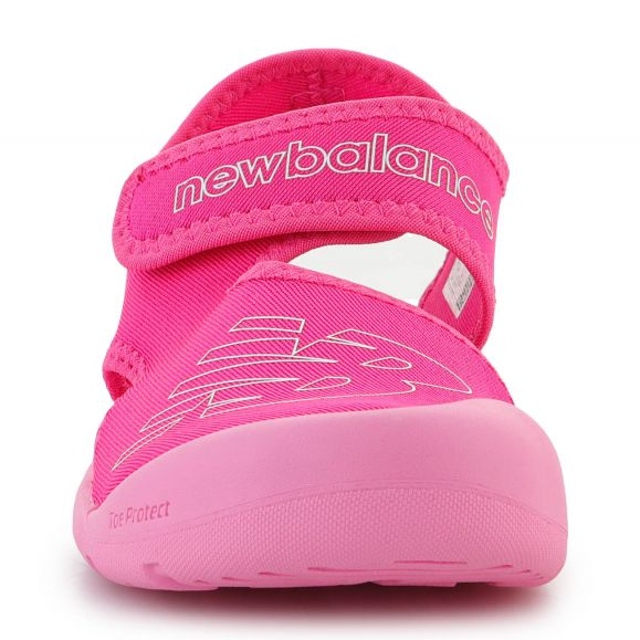 New Balance Yocrsrae Sandalen rosa 1