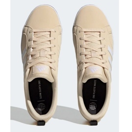 Adidas Vs Pace 2.0 Schuhe. MHP6001 beige 1