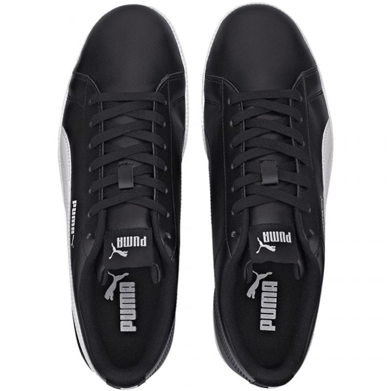 Puma Up Puma Schwarz M 372605 01 1