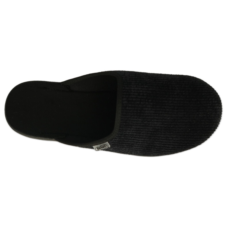 Befado Herrenschuhe VPE 548M030 schwarz 1