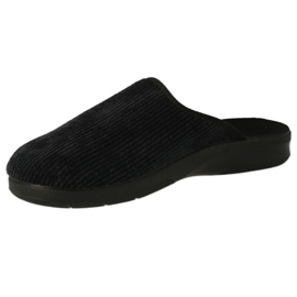 Befado Herrenschuhe VPE 548M030 schwarz 3