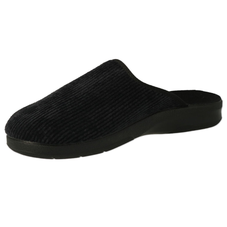 Befado Herrenschuhe VPE 548M030 schwarz 3