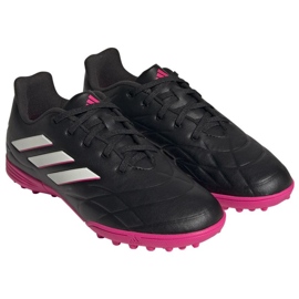 Adidas Copa Pure.3 Tf Jr GY9038 Fußballschuhe schwarz schwarz 3