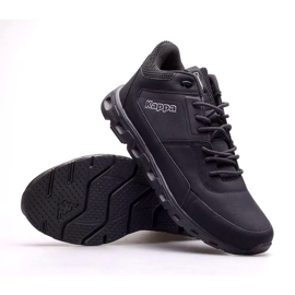 KAPPA Hodari 243103-1111 Schuhe schwarz 5
