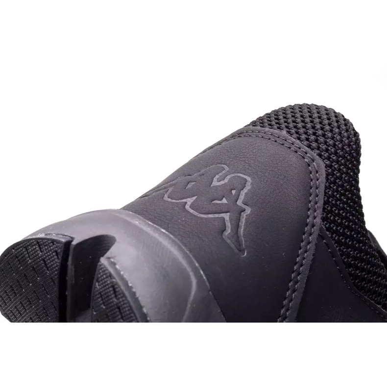 KAPPA Hodari 243103-1111 Schuhe schwarz 4