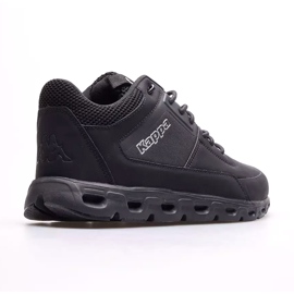 KAPPA Hodari 243103-1111 Schuhe schwarz 2