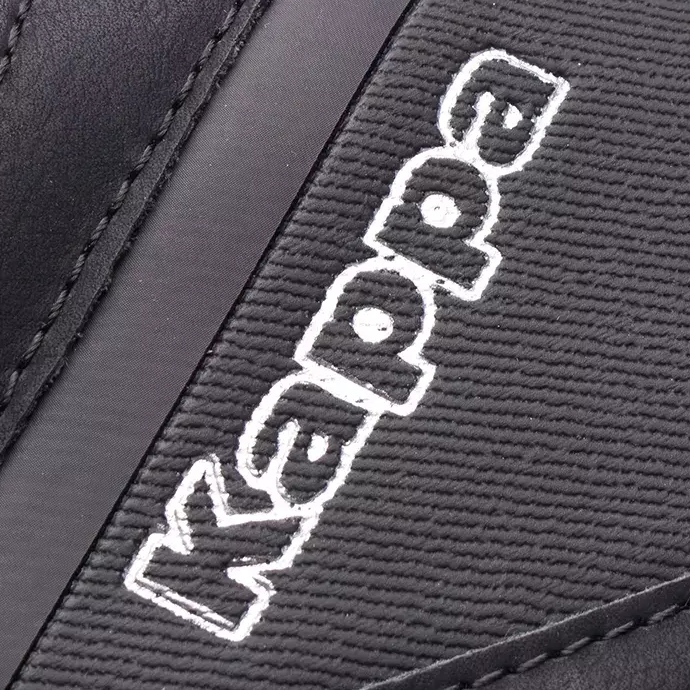 KAPPA Hodari 243103-1111 Schuhe schwarz 1