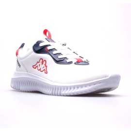KAPPA Amain Herrenschuhe 243151-1020 weiß 1