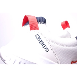 KAPPA Amain Herrenschuhe 243151-1020 weiß 6