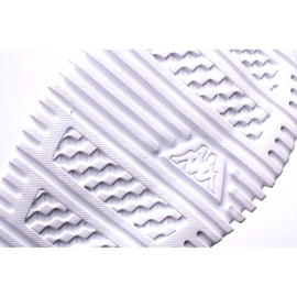 KAPPA Amain Herrenschuhe 243151-1020 weiß 8