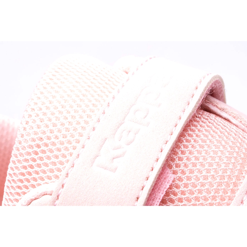 Kappa Cracker II K 260647K-7110 Kinderschuhe rosa 4