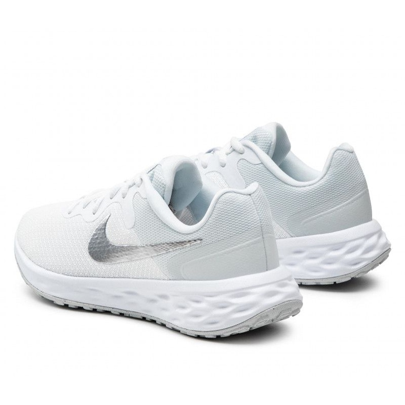 Nike Revolution 6 Jr. DD1096 100 Schuhe weiß 1