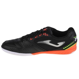 Schuhe Joma Dribbling 2301 In M DRIS2301IN schwarz schwarz 1
