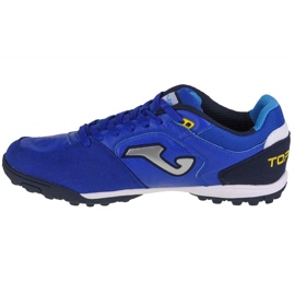 Schuhe Joma Top Flex 2304 Tf M TOPS2304TF blau blau 1