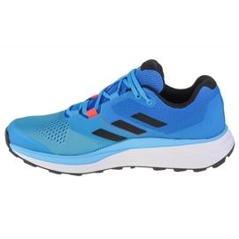 Adidas Terrex Two Flow Trail M H03188 Schuhe blau 1