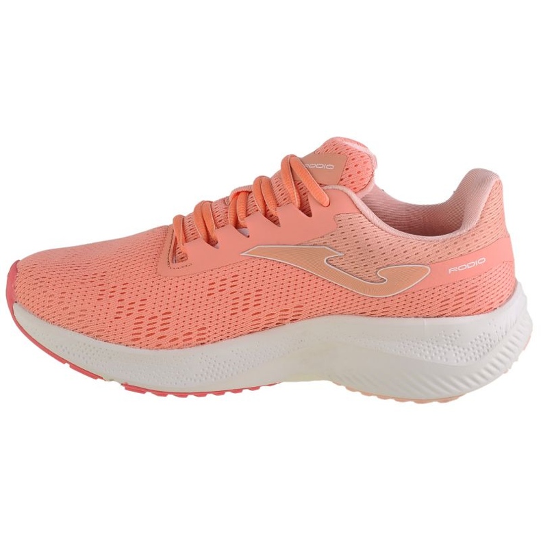 Schuhe Joma Rodio Lady 2207 W RRODLW2207 rosa 1