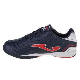 Schuhe Joma Toledo Jr 2203 In TOJW2203INH blau blau 1