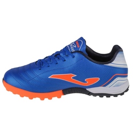 Schuhe Joma Toledo Jr 2204 Tf TOJW2204TF blau blau 1