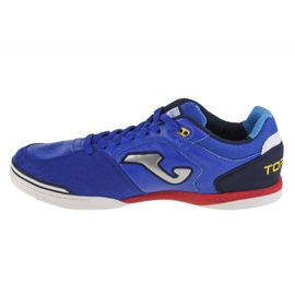 Schuhe Joma Top Flex 2304 In M TOPS2304IN blau blau 1