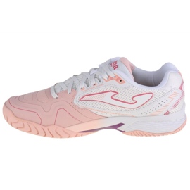 Schuhe Joma T.Set Lady 2213 W TSELW2213T weiß 1