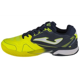 Schuhe Joma Set Herren 2123 M TSETW2123PS marineblau 1