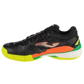 Schuhe Joma T.Slam Herren 2201 M TSLAMW2201P schwarz 1