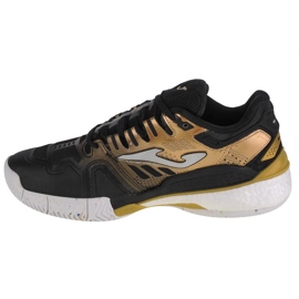 Schuhe Joma T.Wpt Lady 2231 W TWPTLS2231P schwarz 1