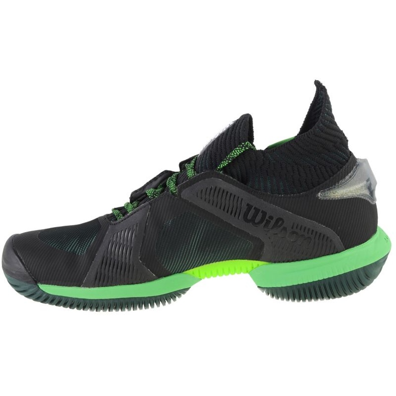 Wilson Kaos Rapide Sft M WRS330870 Schuhe schwarz 1