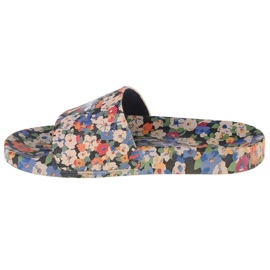 Levis Levi's June Stamp S 234223-753-17 Hausschuhe beige schwarz blau orange grün 1