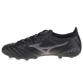 Schuhe Mizuno Morelia Neo Iii Pro Mix M P1GC228399 schwarz schwarz 1