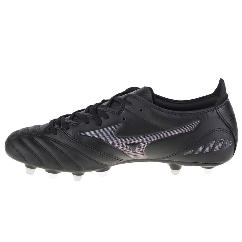 Schuhe Mizuno Morelia Neo Iii Pro Mix M P1GC228399 schwarz schwarz 1